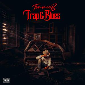Trapped In Blues (feat. J. Ivy)