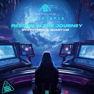 REBORN IN THE JOURNEY