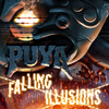 Puya - Falling Illusions (Radio Edit)