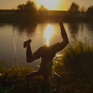 водные процедуры