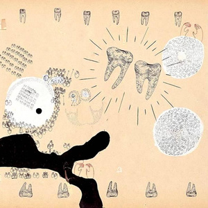 The Thumbs Touch Too Much