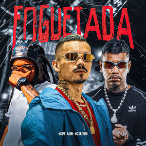FOGUETADA