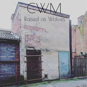 Raised as Wolves