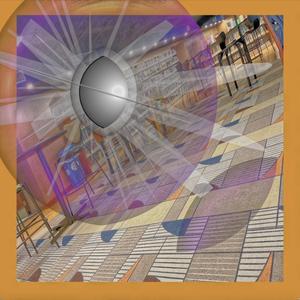 the clown town parade festival of death from the perspective of an anthill