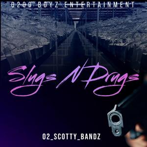 Callin My Phone (feat. 02_SCOTTY_BANDZ & HardBodySkiRedd)
