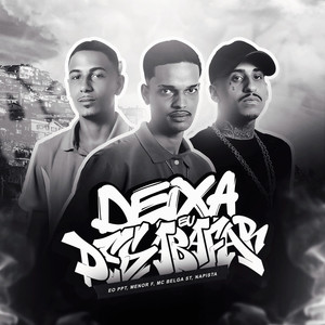 Deixa Eu Desabafar
