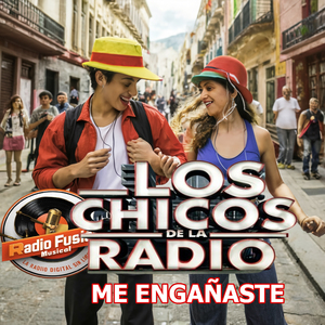 Me Engañaste