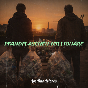 Pfandflaschen-Millionäre