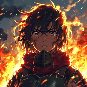 燕云十六声——烽烟乱世