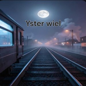 Yster wiel