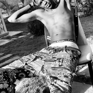 Good times (feat. 15Snassybi)