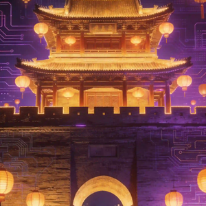 长安梦