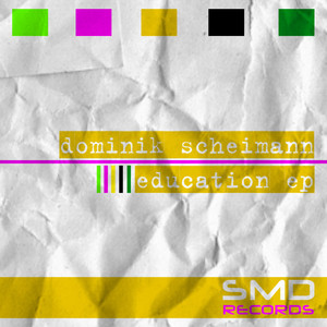 Additive (Original Mix)