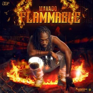 Flammable