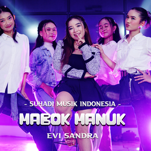 Mabok manuk