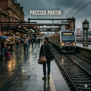 Preciso Partir