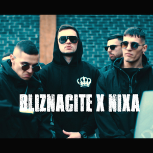 GORE RUCETE (feat. NiXA)