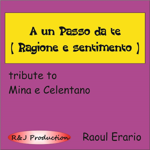 A un passo da te (ragione e sentimento)