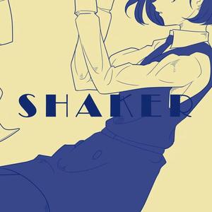 SHAKER（翻自 初音ミク）