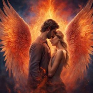 Right Now, I Love You Forever