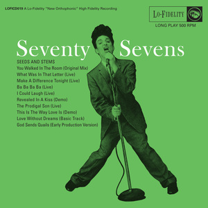 This Is The Way Love Is (Demo)