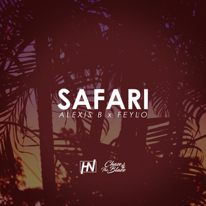 Safari (Original Mix)