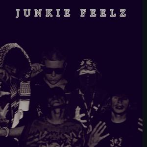 JUNKIE FEELS (feat. Junkie_A & Luminosity)