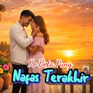 Ko Beta Pung Nafas Terakhir