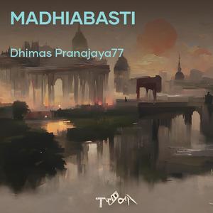 Madhiabasti
