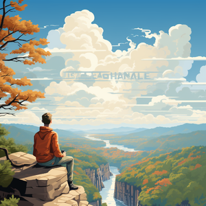 先说爱的人为什么先离开