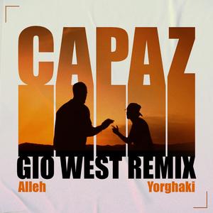 Capaz (Afrohouse Remix)