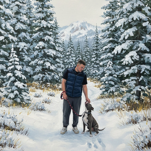 Русская душа