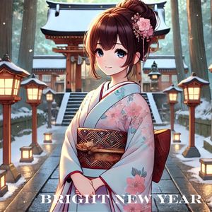 新春のメロディ