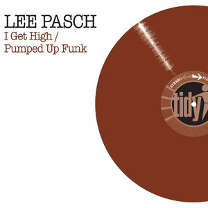 Pumped Up Funk (Original Mix)