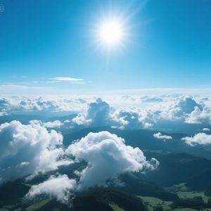 随风起舞的秋千