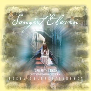 I Bless Myself (Sa Ta Na Ma Ra Ma Da Sa Sa Say So Hung)