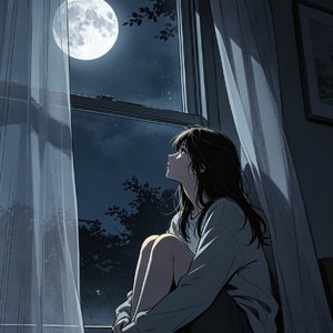 分开后的我，你呢？