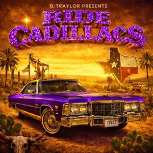 Ride Cadillacs