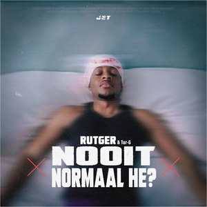 Nooit Normaal He?
