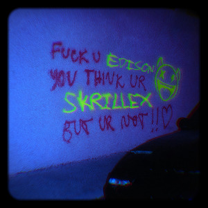 Voltage (Edison Cole Remix)