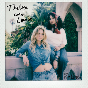 Thelma and Louise (ft. Wiley Beckett)