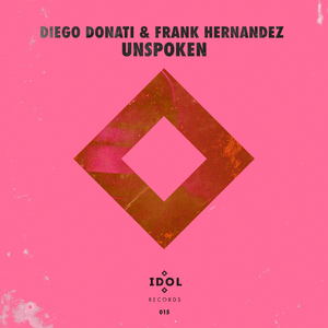 Unspoken (Radio Edit)