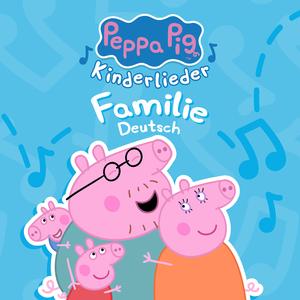 Die Finger Familie