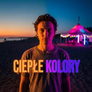Ciepłe Kolory