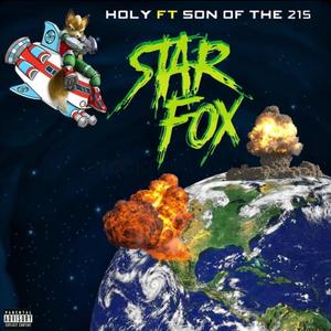 Star Fox (feat. Son of the 215)