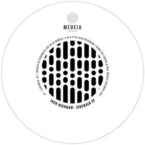 Sidewalk (Original Mix)