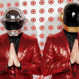 发财发福中国年 （Daft Punk版）