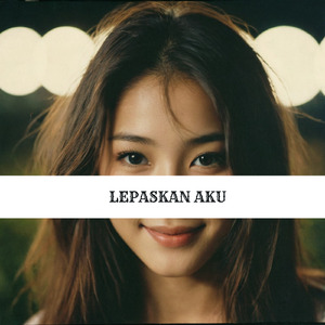LEPASKAN AKU