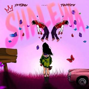 Shalewa (feat. Twinzy)