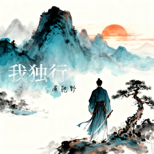 我独行